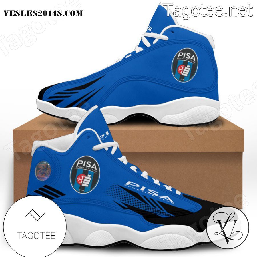 AC Pisa 1909 Club Air Jordan 13 Shoes AC Pisa 1909 Club Air Jordan 13 Shoes