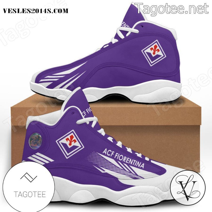 ACF Fiorentina Club Air Jordan 13 Shoes ACF Fiorentina Club Air Jordan 13 Shoes