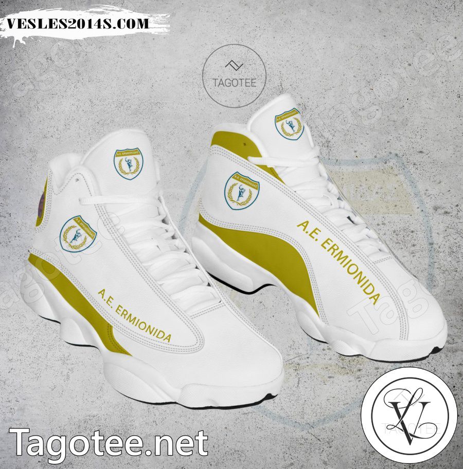AE Ermionida Logo Air Jordan 13 Shoes AE Ermionida Logo Air Jordan 13 Shoes