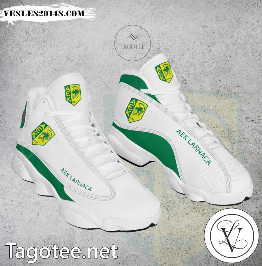 AEK Larnaca Air Jordan 13 Shoes AEK Larnaca Air Jordan 13 Shoes