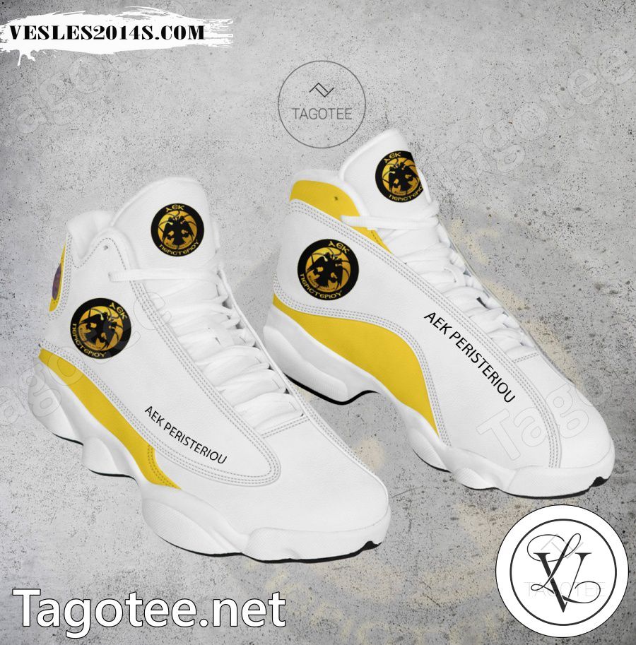 AEK Peristeriou Women Basketball Air Jordan 13 Shoes AEK Peristeriou Women Basketball Air Jordan 13 Shoes