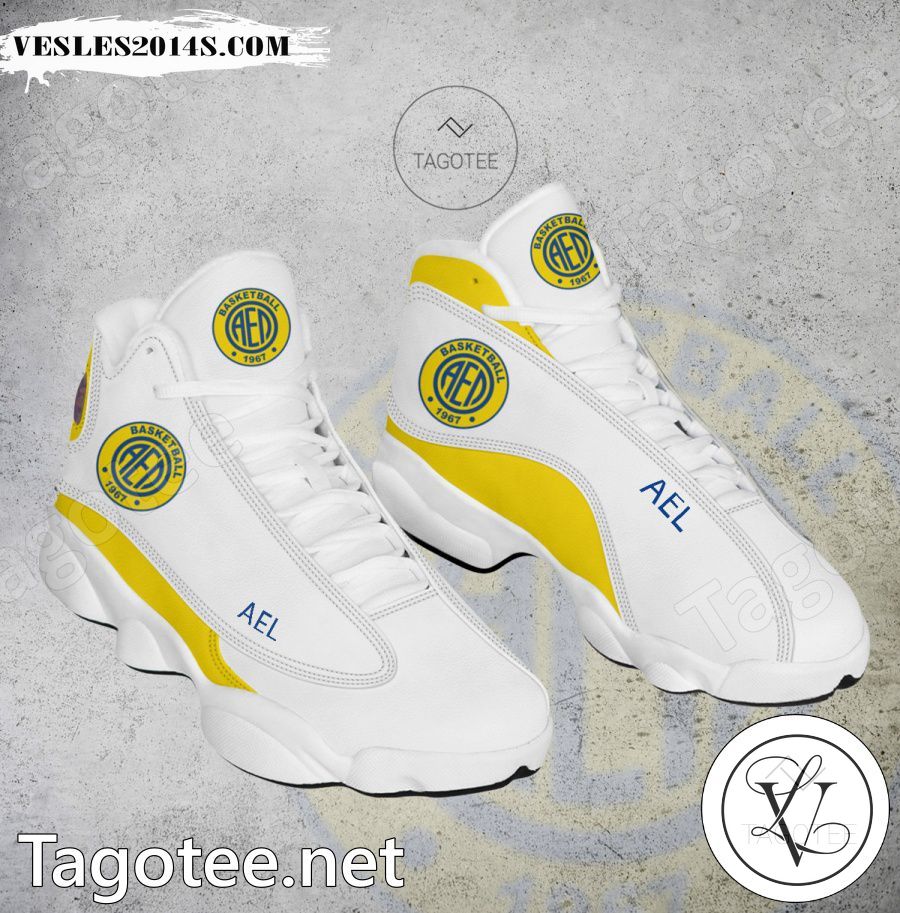 AEL Basketball Air Jordan 13 Shoes AEL Basketball Air Jordan 13 Shoes