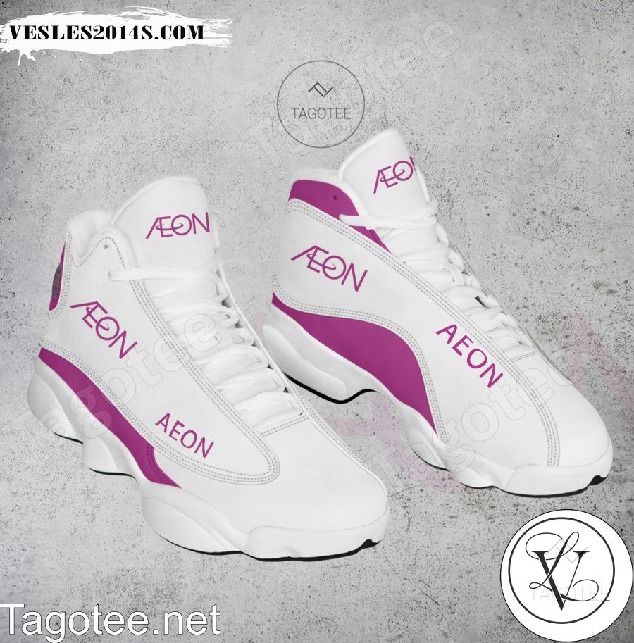AEON Japan Logo Air Jordan 13 Shoes AEON Japan Logo Air Jordan 13 Shoes