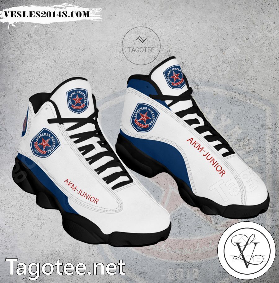 AKM-Junior Club Air Jordan 13 Shoes - BiShop-a