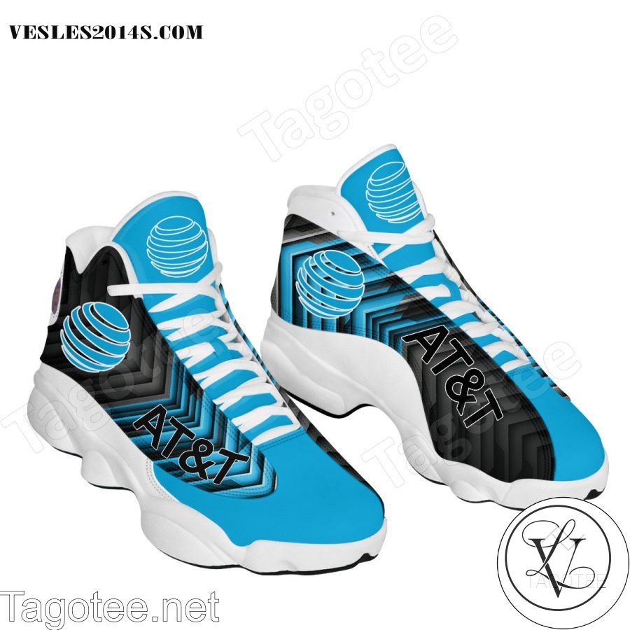 AT_T Air Jordan 13 Shoes-a