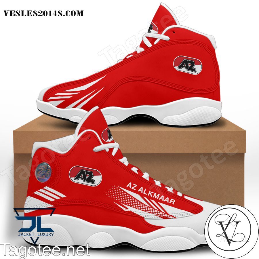 AZ Alkmaar Air Jordan 13 Shoes AZ Alkmaar Air Jordan 13 Shoes