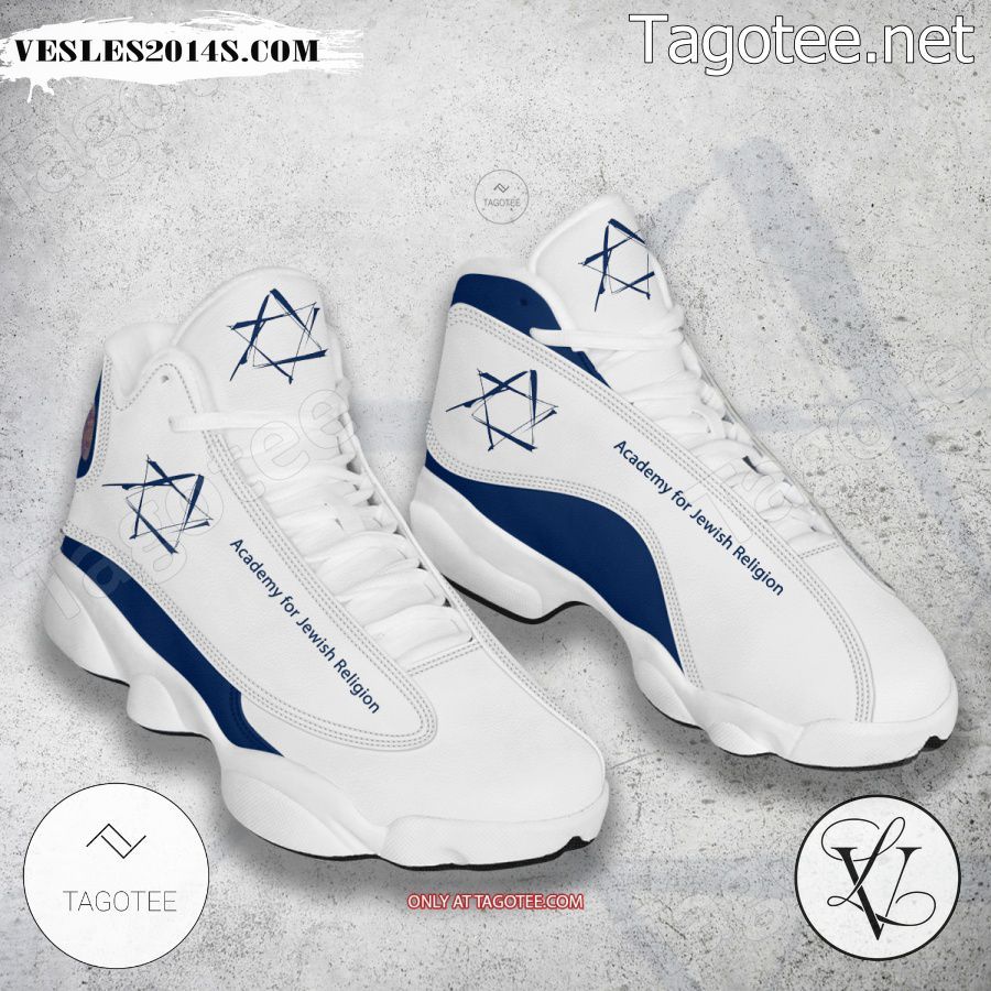 Academy-for-Jewish-Religion-California Logo Air Jordan 13 Shoes - EmonShop a
