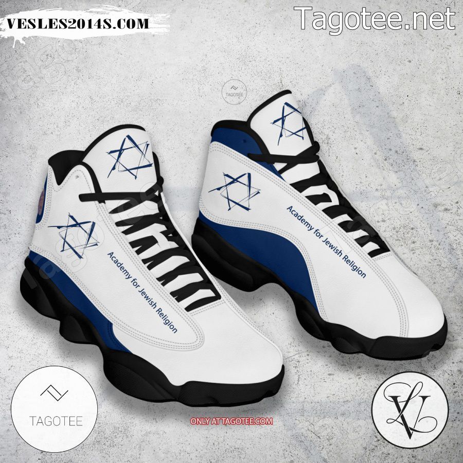 Academy for Jewish Religion-California Logo Air Jordan 13 Shoes Academy for Jewish Religion-California Logo Air Jordan 13 Shoes