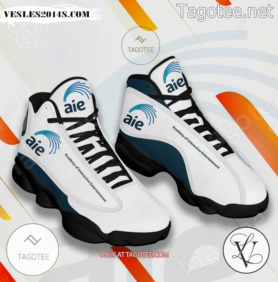 Academy-of-Interactive-Entertainment Air Jordan 13 Shoes - EmonShop a