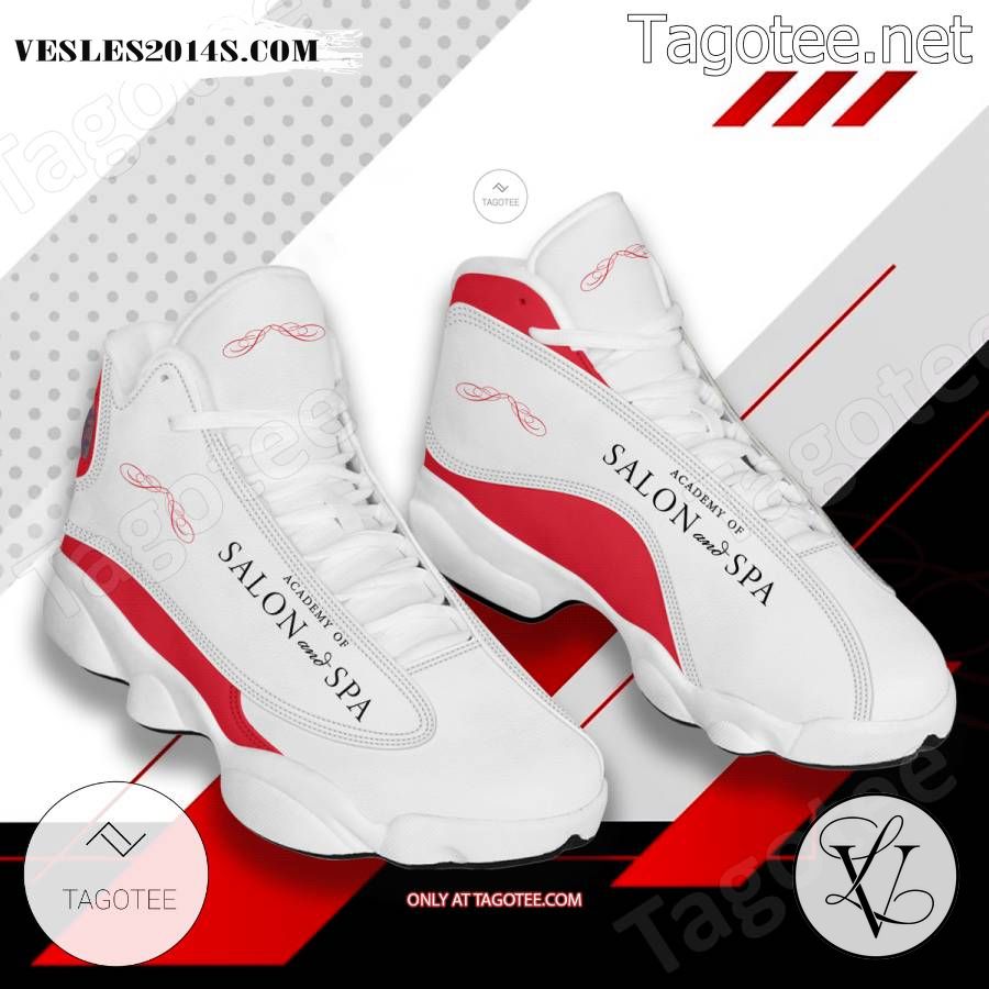 Academy-of-Salon-and-Spa Air Jordan 13 Shoes - BiShop a