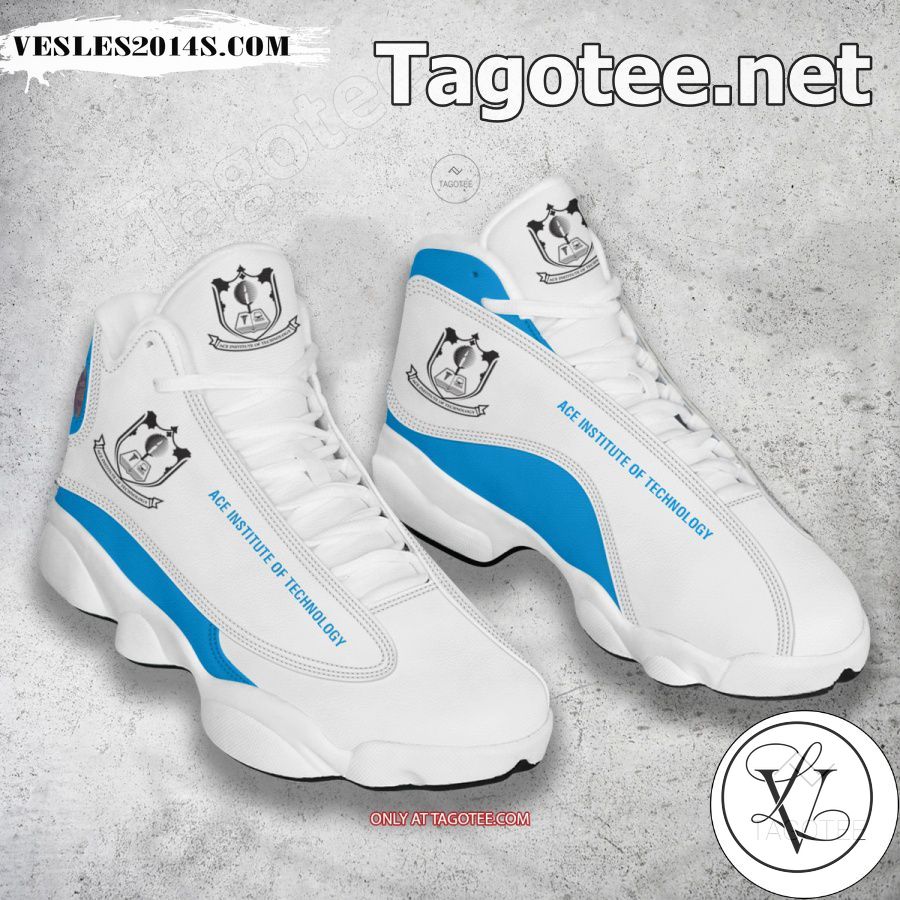 Ace-Institute-of-Technology Air Jordan 13 Shoes - EmonShop a
