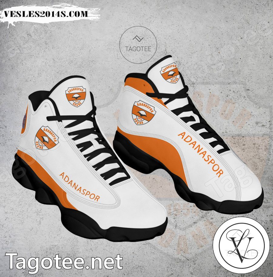 Adanaspor Club Air Jordan 13 Shoes - EmonShop-a