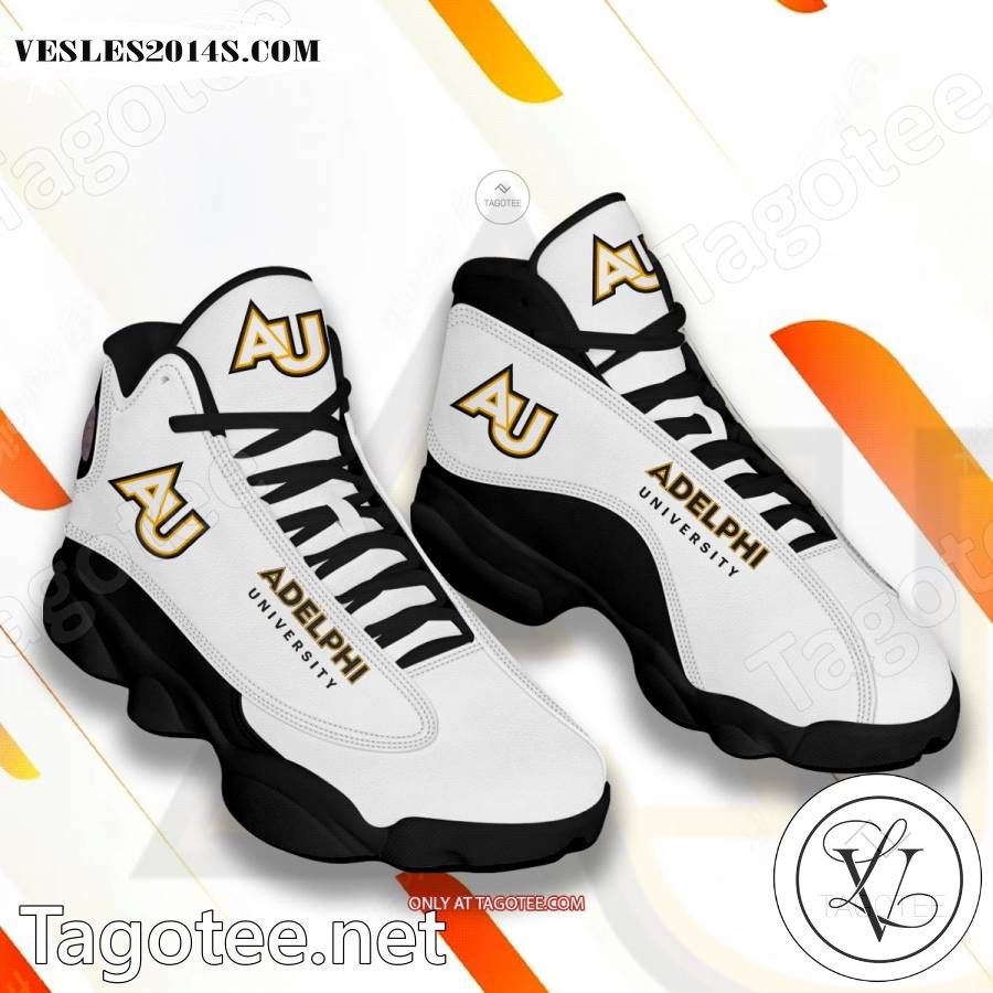 Adelphi University Air Jordan 13 Shoes Adelphi University Air Jordan 13 Shoes