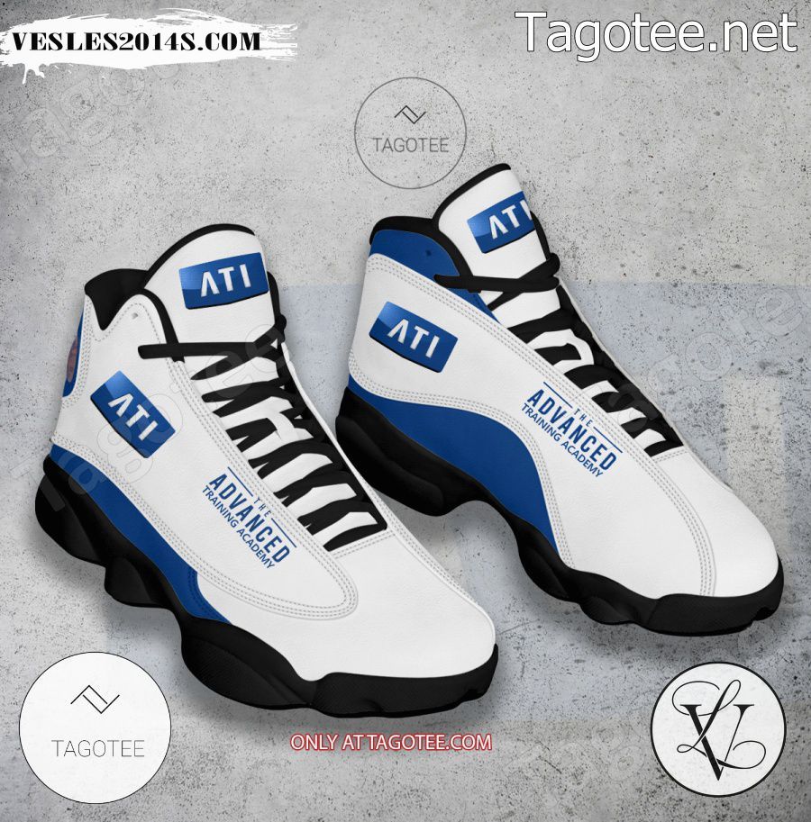 Advanced-Training-Institute Air Jordan 13 Shoes - EmonShop a