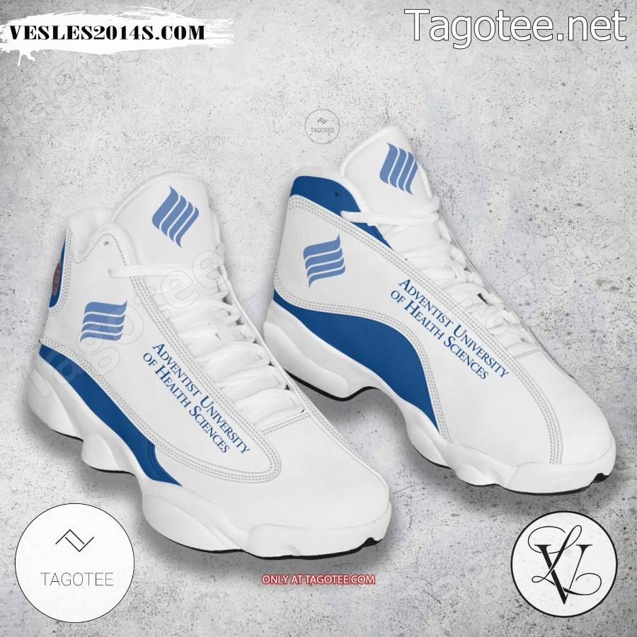 Adventist-University-of-Health-Sciences Air Jordan 13 Shoes - BiShop a