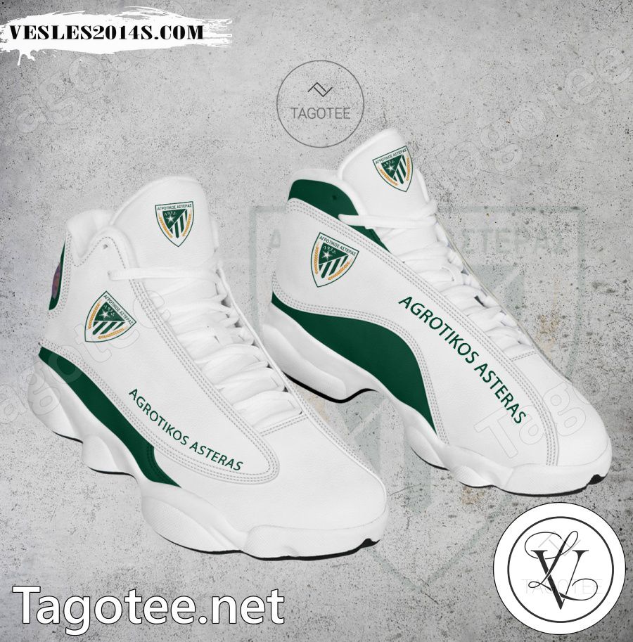Agrotikos Asteras Logo Air Jordan 13 Shoes Agrotikos Asteras Logo Air Jordan 13 Shoes