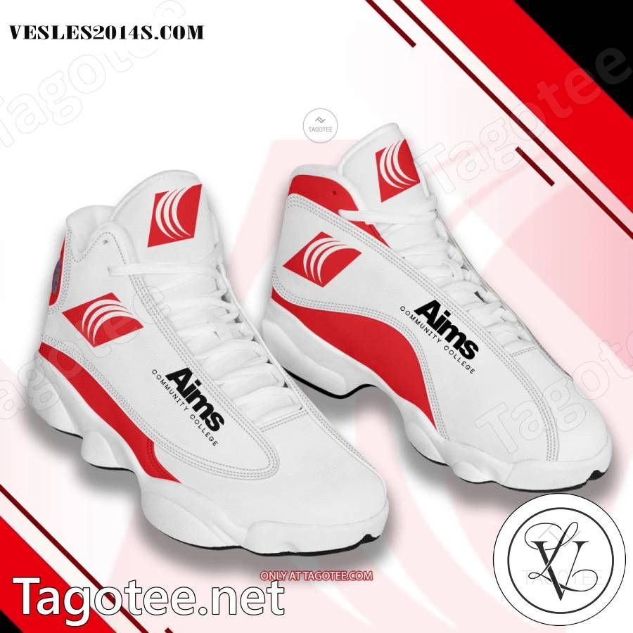 Aims-Community-College Air Jordan 13 Shoes - BiShop a