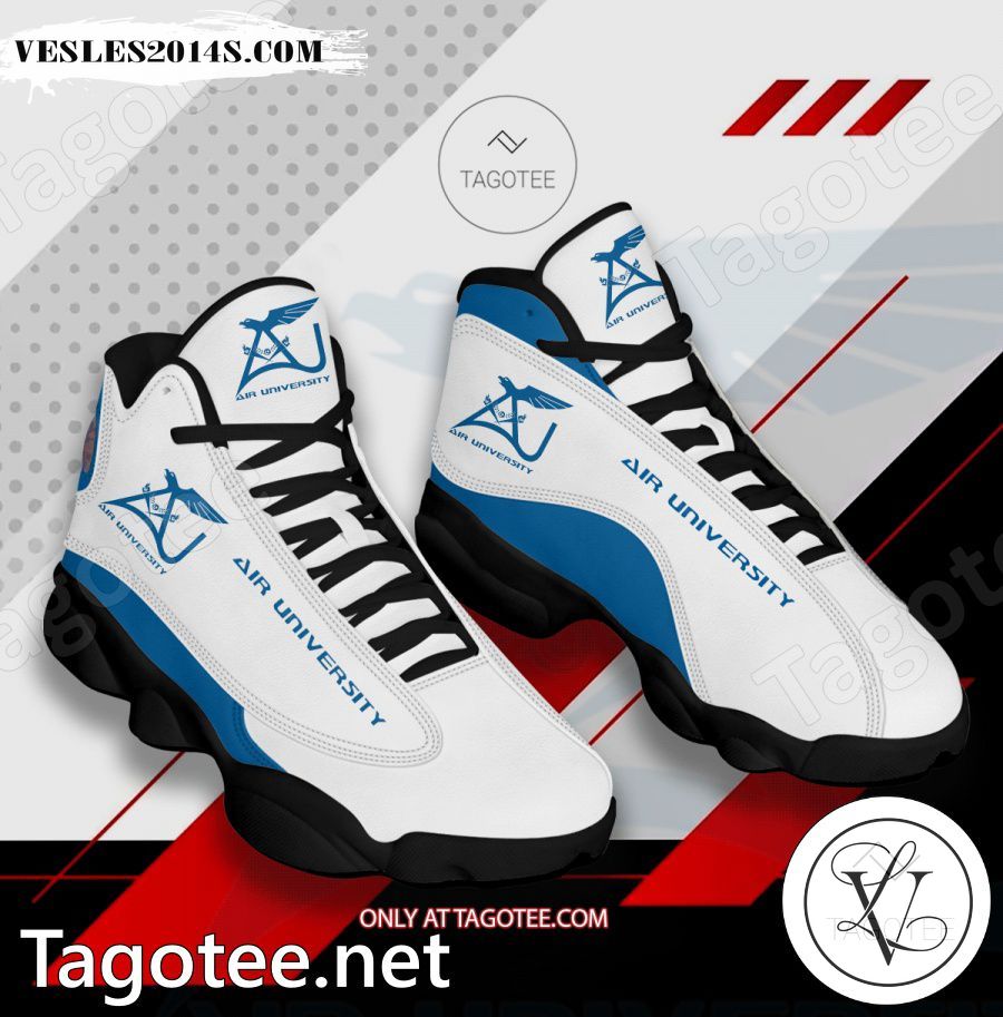 Air-University Air Jordan 13 Shoes - EmonShop a