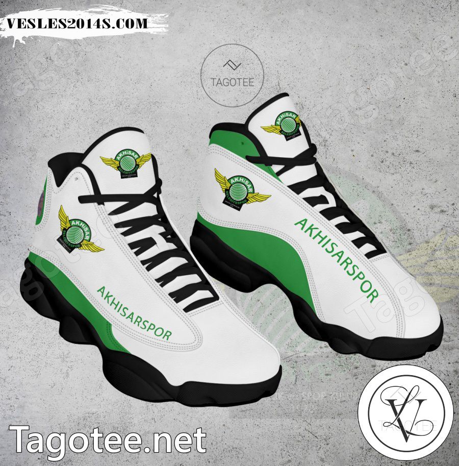 Akhisarspor Club Air Jordan 13 Shoes - EmonShop-a