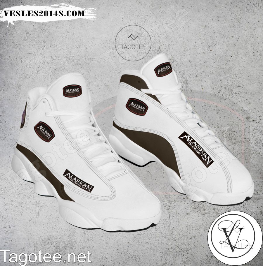Alaskan Brewing Logo Air Jordan 13 Shoes Alaskan Brewing Logo Air Jordan 13 Shoes