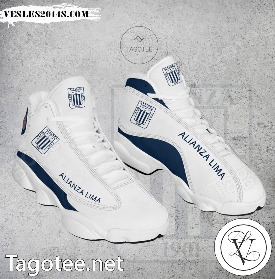 Alianza Lima Club Air Jordan 13 Shoes Alianza Lima Club Air Jordan 13 Shoes