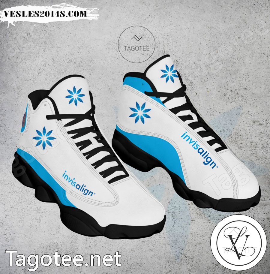Align Technology Logo Air Jordan 13 Shoes - MiuShop-a