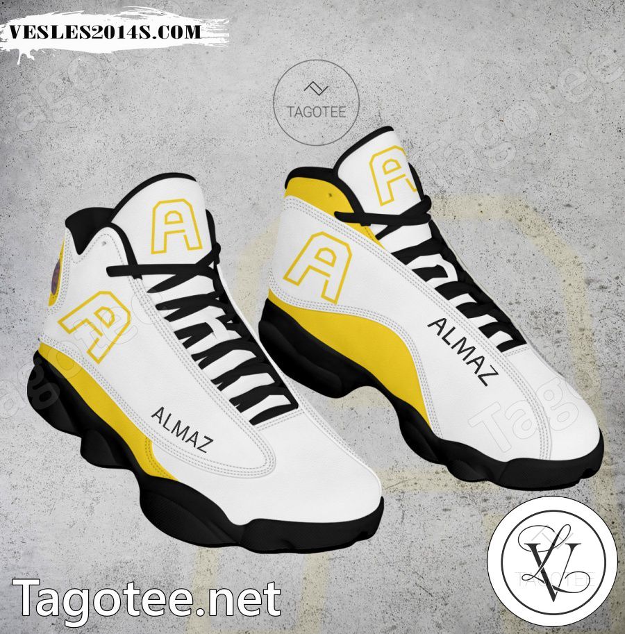 Almaz Club Air Jordan 13 Shoes - BiShop-a