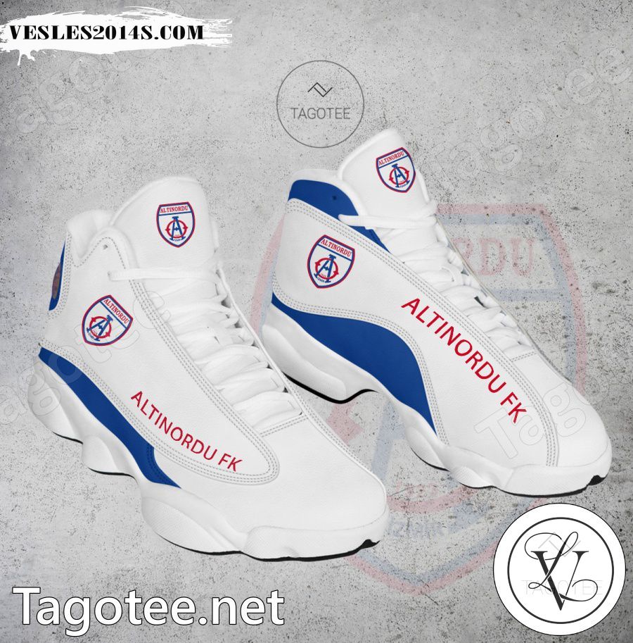 Altinordu FK Club Air Jordan 13 Shoes Altinordu FK Club Air Jordan 13 Shoes