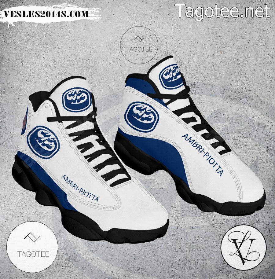 Ambri-Piotta Club Air Jordan 13 Shoes - BiShop-a