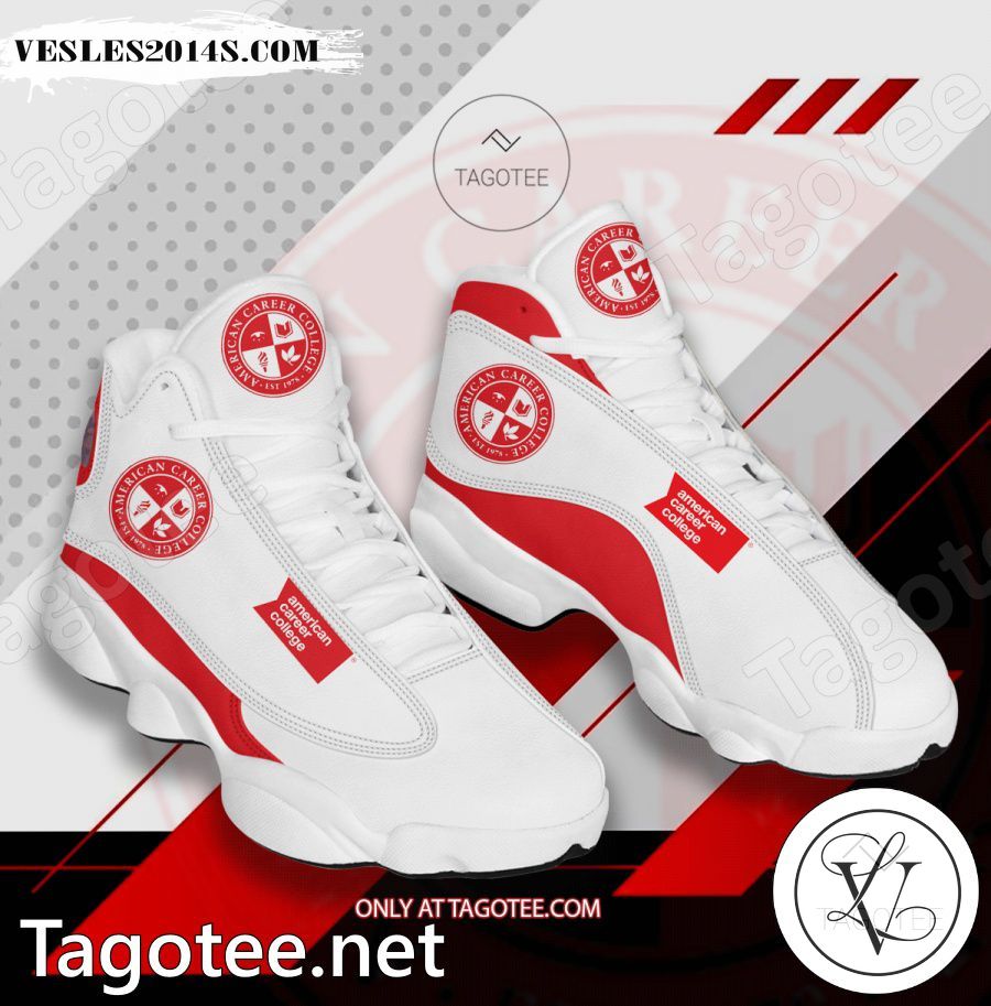 American Career College Logo Air Jordan 13 Shoes American Career College Logo Air Jordan 13 Shoes