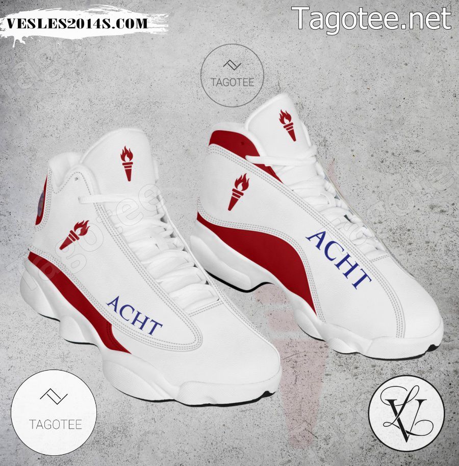 American College of Healthcare and Technology Logo Air Jordan 13 Shoes American College of Healthcare and Technology Logo Air Jordan 13 Shoes