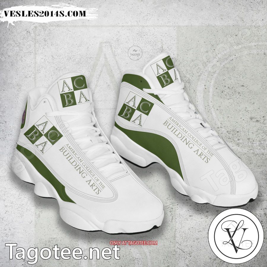 American-College-of-the-Building-Arts Air Jordan 13 Shoes - BiShop a