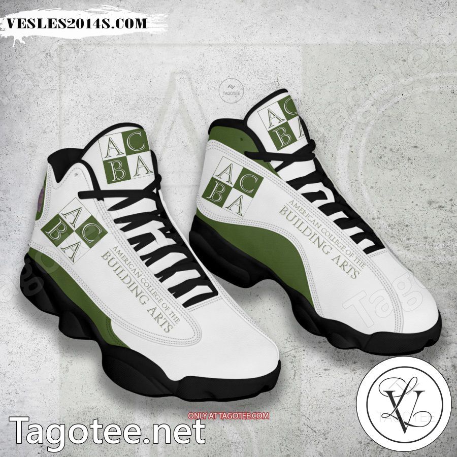 American College of the Building Arts Air Jordan 13 Shoes American College of the Building Arts Air Jordan 13 Shoes