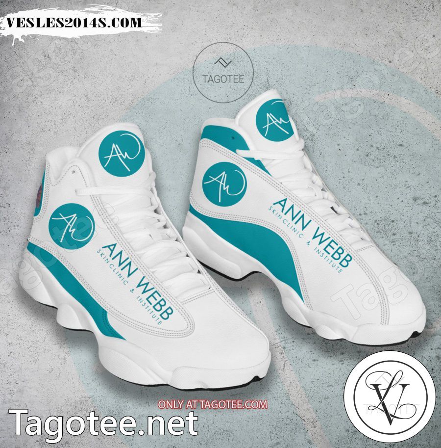 Ann Webb Skin Institute Logo Air Jordan 13 Shoes Ann Webb Skin Institute Logo Air Jordan 13 Shoes