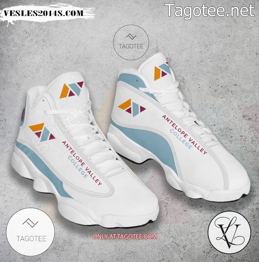 Antelope Valley College Air Jordan 13 Shoes Antelope Valley College Air Jordan 13 Shoes