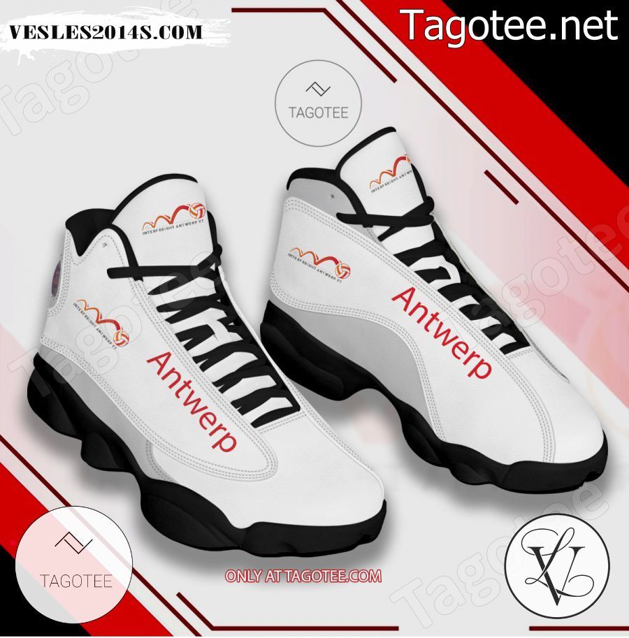 Antwerp-Women Volleyball Air Jordan 13 Shoes - BiShop a