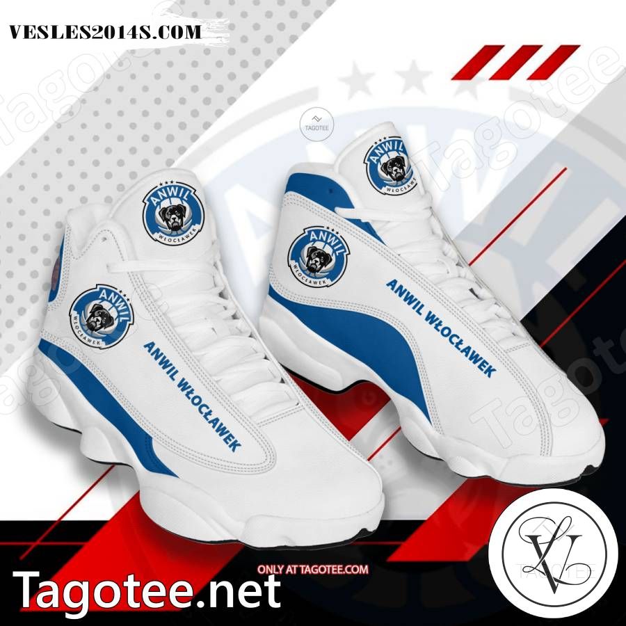 Anwil-Wloclawek Air Jordan 13 Shoes - EmonShop a