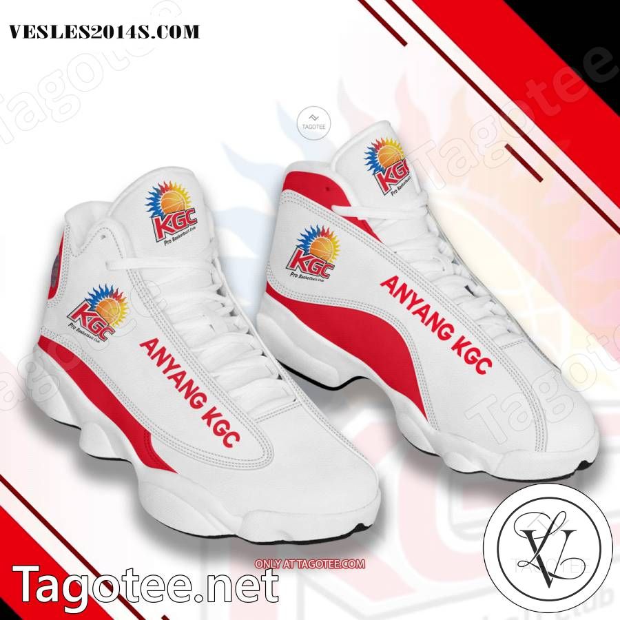Anyang-KGC Air Jordan 13 Shoes - EmonShop a