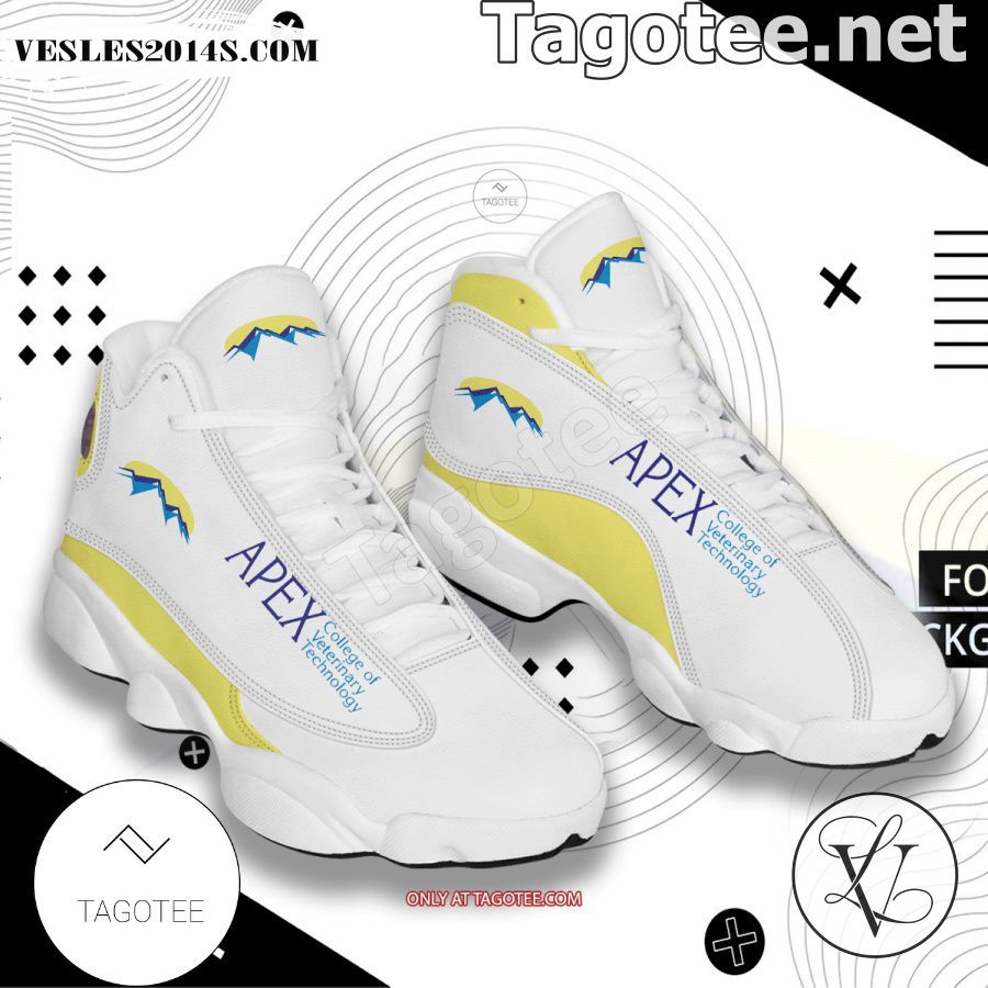 Apex-College-of-Veterinary-Technology Air Jordan 13 Shoes - BiShop a