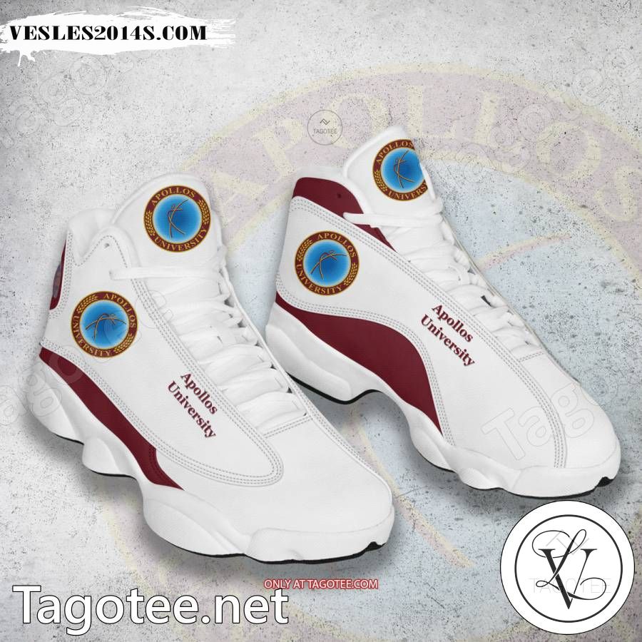 Apollos-University Air Jordan 13 Shoes - BiShop a