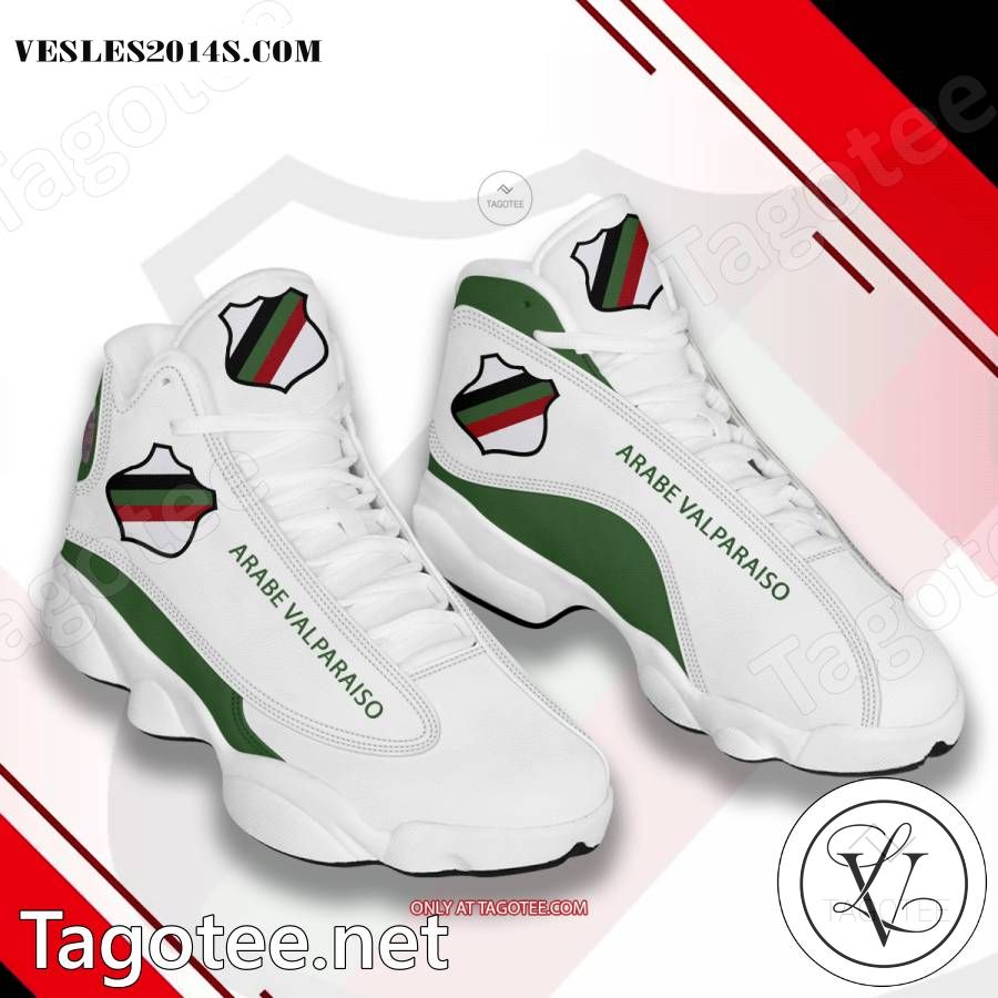 Arabe-Valparaiso Air Jordan 13 Shoes - EmonShop a