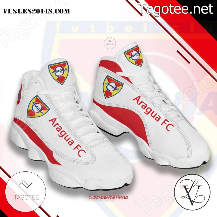 Aragua-FC Sport Air Jordan 13 Sneakers - BiShop a