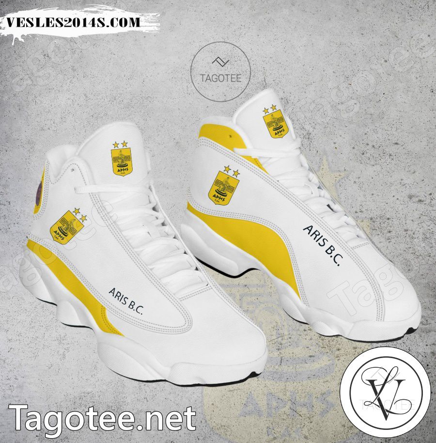 Aris B.C. Basketball Air Jordan 13 Shoes Aris B.C. Basketball Air Jordan 13 Shoes