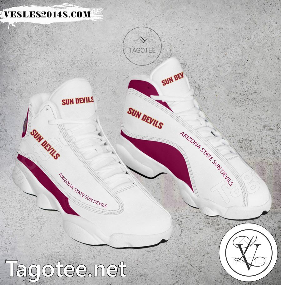 Arizona State Sun Devils Club Air Jordan 13 Shoes Arizona State Sun Devils Club Air Jordan 13 Shoes