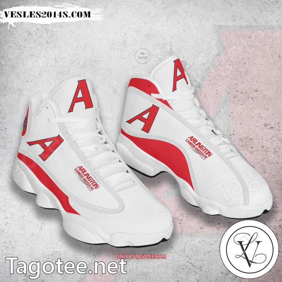 Arlington-Career-Institute Air Jordan 13 Shoes - BiShop a