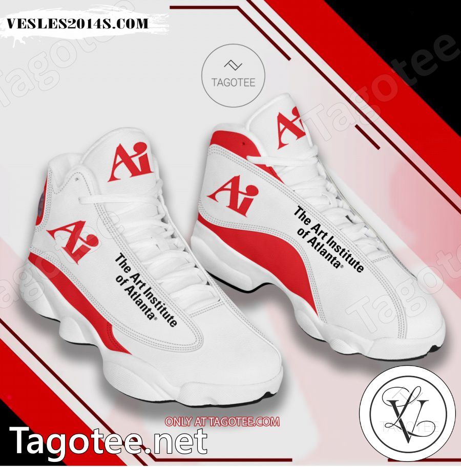 Art Institute of Atlanta Logo Air Jordan 13 Shoes Art Institute of Atlanta Logo Air Jordan 13 Shoes