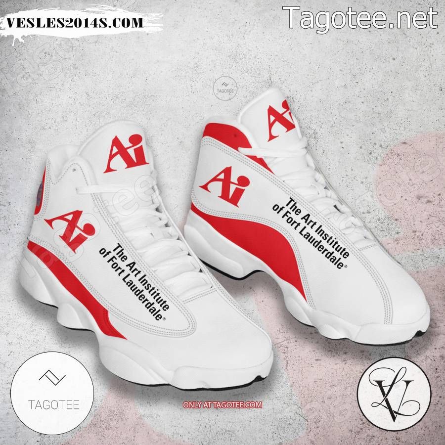 Art-Institute-of-Fort-Lauderdale Air Jordan 13 Shoes - BiShop a