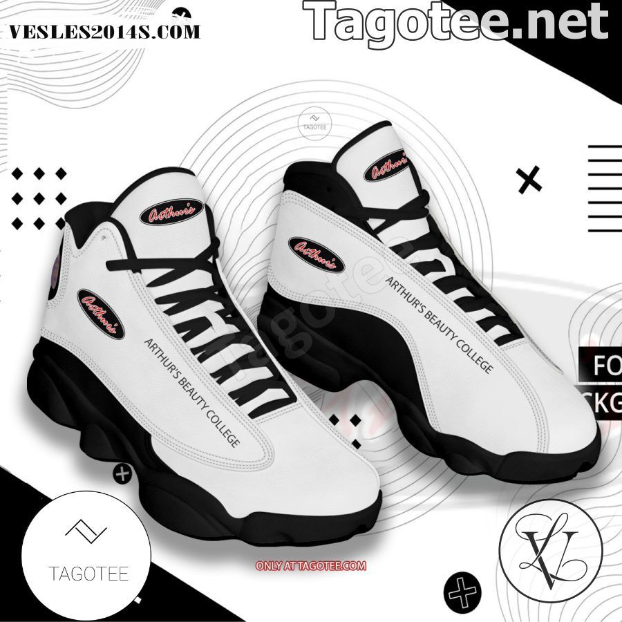 Arthur’s Beauty College Air Jordan 13 Shoes Arthur’s Beauty College Air Jordan 13 Shoes