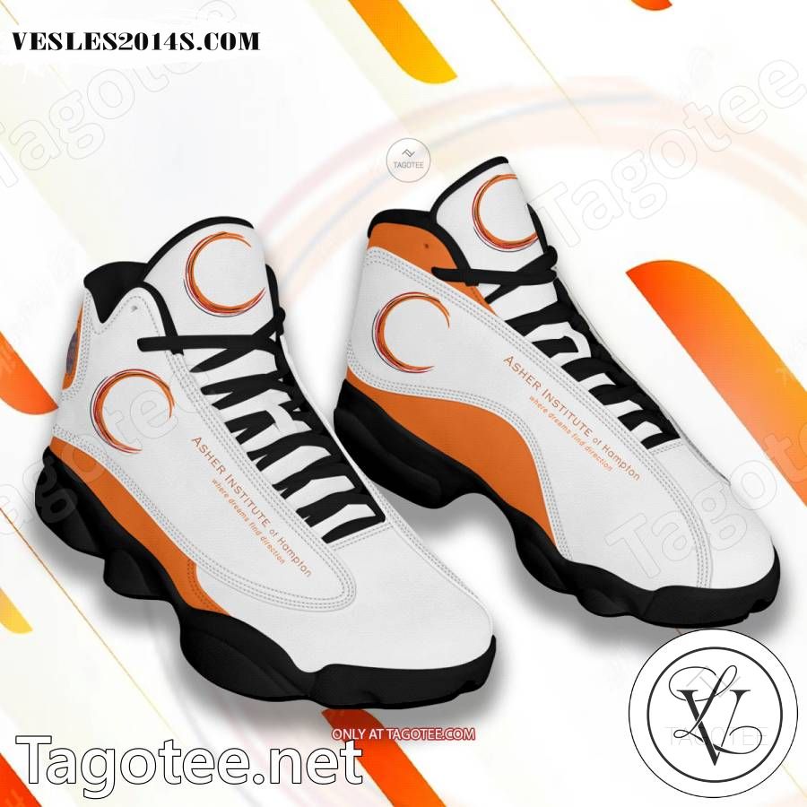 Asher Institute of Hampton Air Jordan 13 Shoes Asher Institute of Hampton Air Jordan 13 Shoes