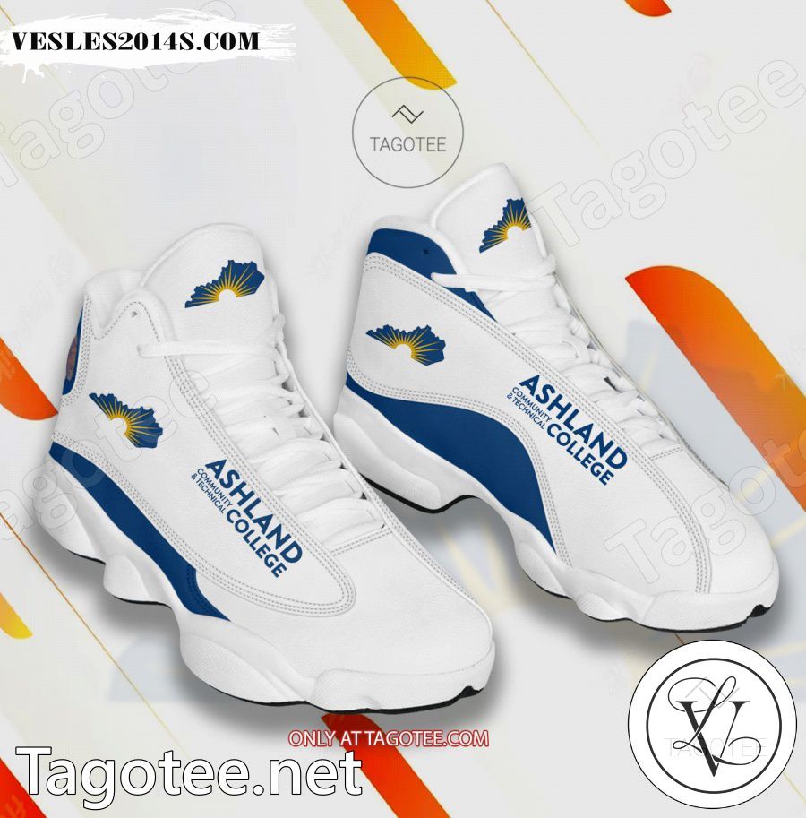 Ashland Community and Technical College Logo Air Jordan 13 Shoes Ashland Community and Technical College Logo Air Jordan 13 Shoes